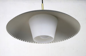 Bent Karlby – loftslampe, 1960'erne