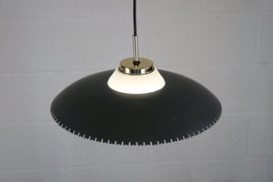 Bent Karlby – loftslampe, 1960'erne