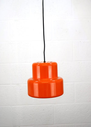 Jo Hammerborg – Mini Poker Pendel for Fog & Morup, 1960'erne