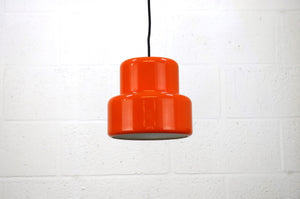 Jo Hammerborg – Mini Poker Pendel for Fog & Morup, 1960'erne