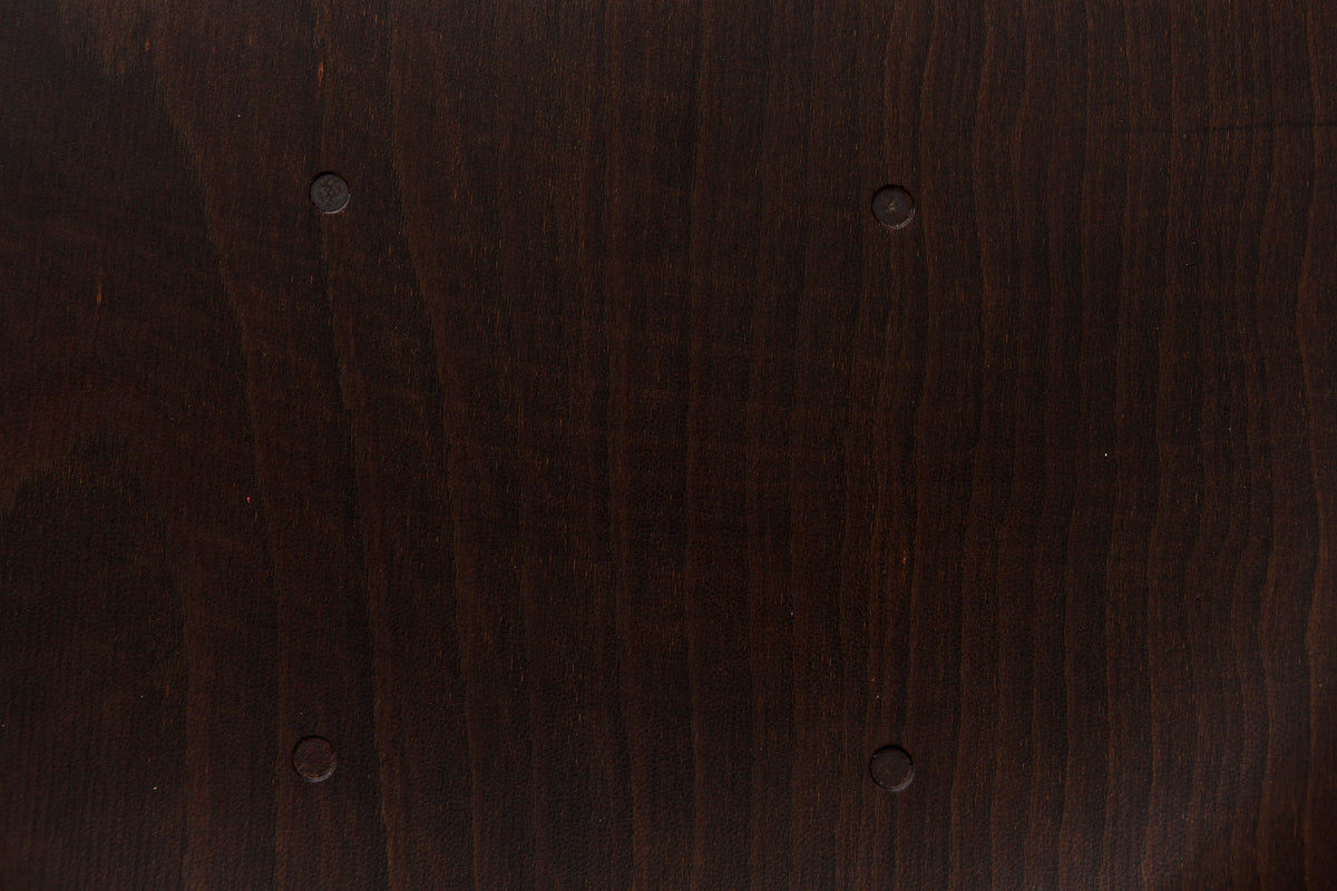 Adam Stegner – Tysk vintage skrivebordsstol for Flötotto, 1970&#39;erne