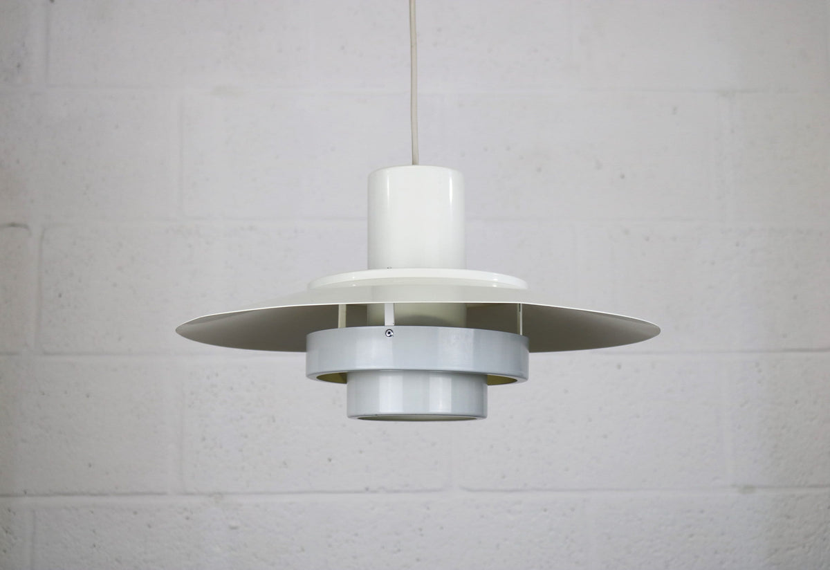 Andreas Hansen – Falcon Pendellampe for Fog &amp; Mørup, 1960'erne