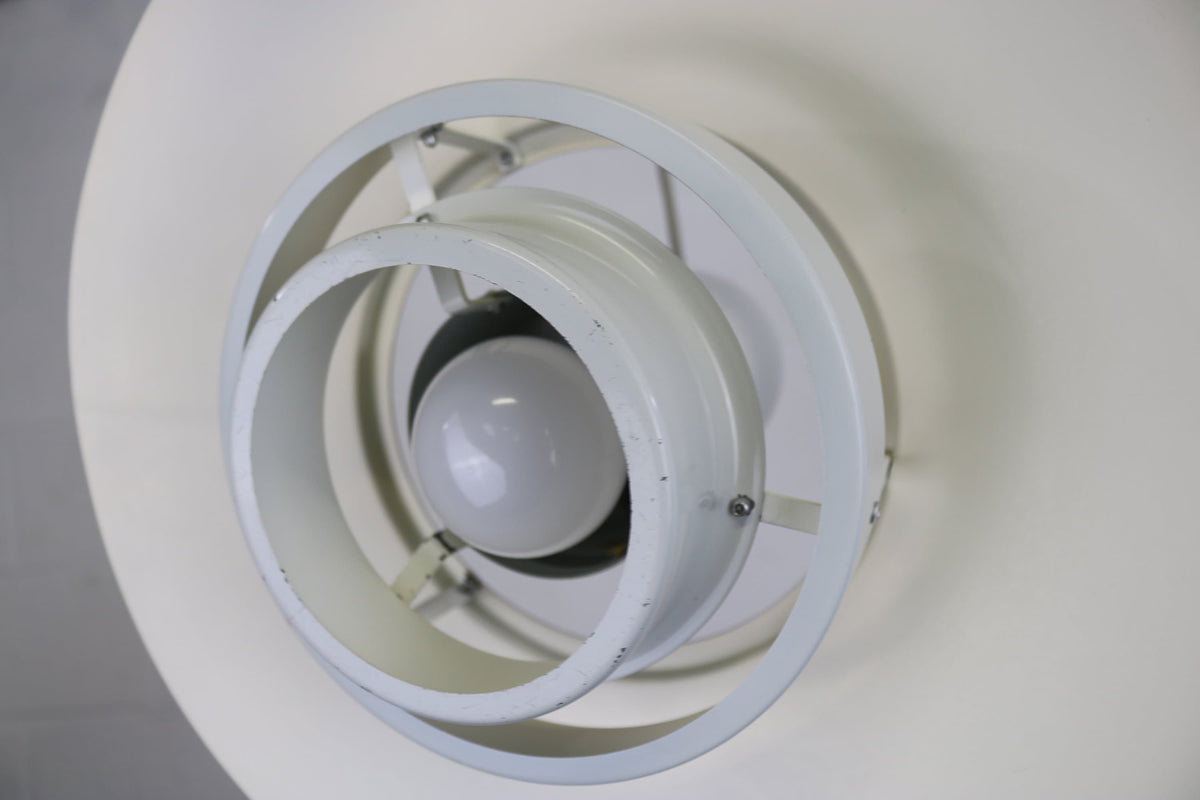 Andreas Hansen – Falcon Pendellampe for Fog &amp; Mørup, 1960'erne