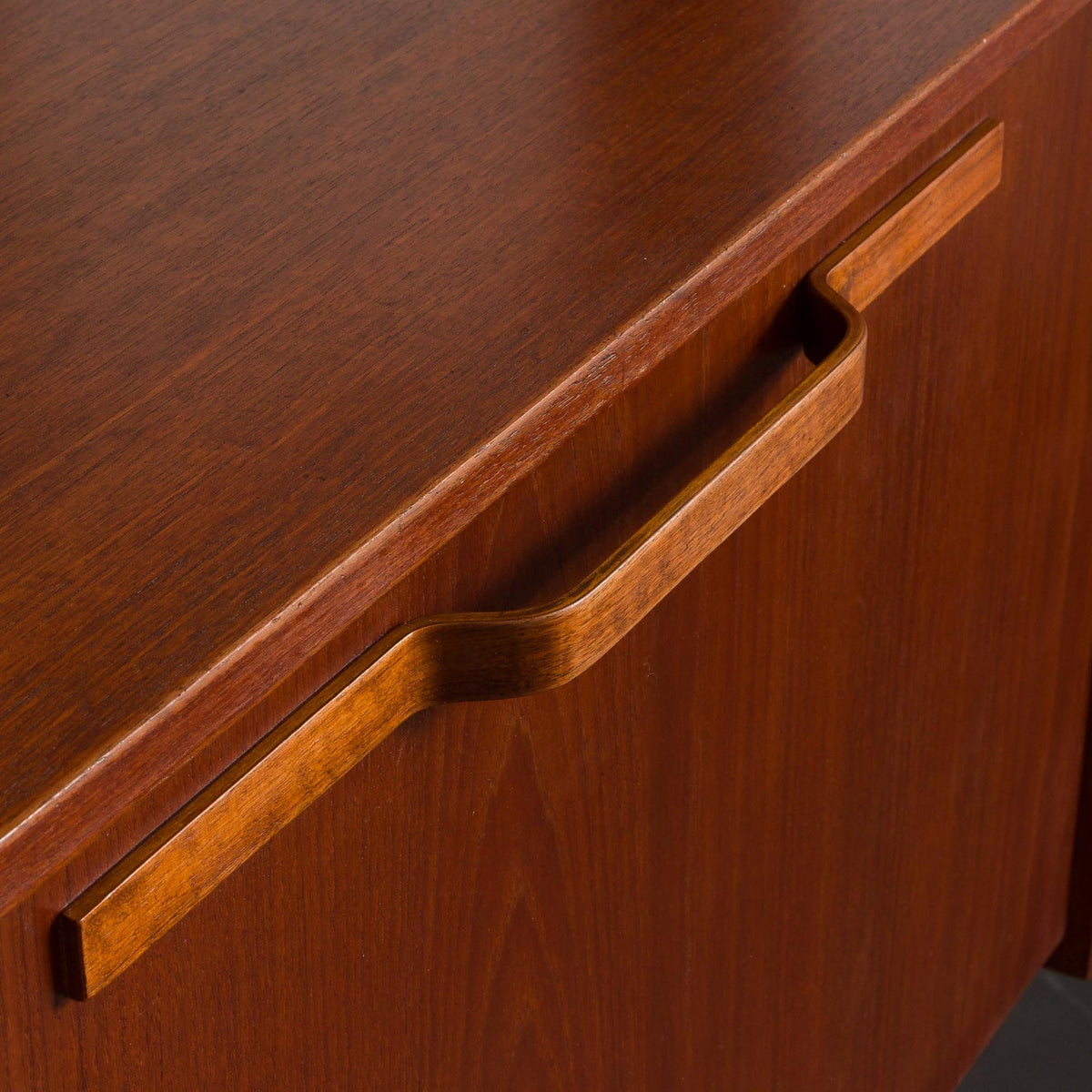 Ico Parisi - Fritstående opbevaringsenhed fra Italien, 1960&#39;erne