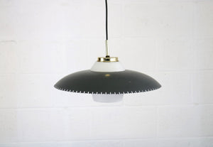 Bent Karlby – loftslampe, 1960'erne