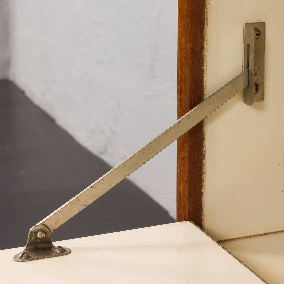 Sminkebord fra Ølholm Møbelfabrik, 1960&#39;erne