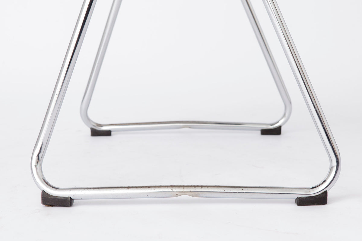 Adam Stegner – Tysk vintage skrivebordsstol for Flötotto, 1970&#39;erne