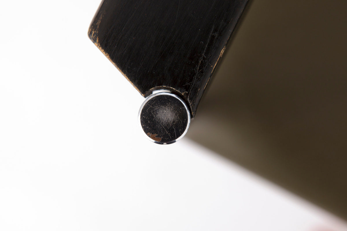 Edlef Bandixen – 2 x armstole for Kusch &amp; Co, 1970&#39;erne, Tyskland