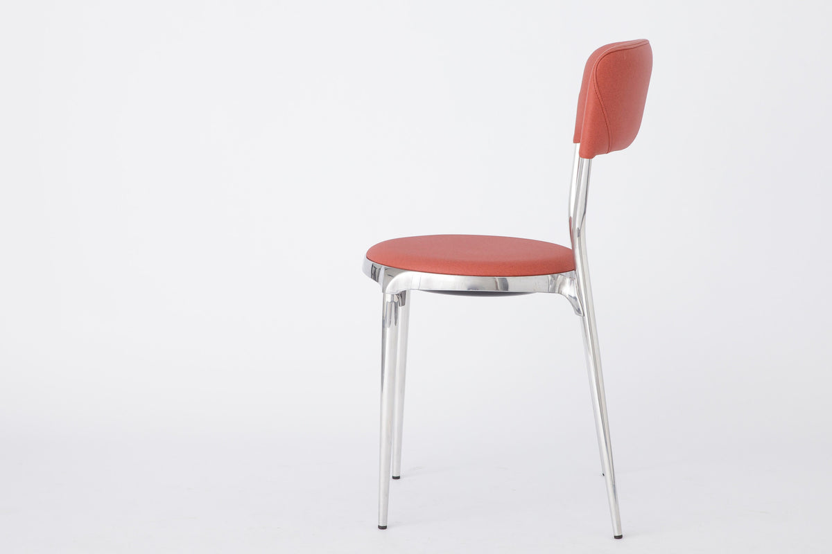 Luigi Origlia – Stol ”Dama”, produceret i Italien, 1990&#39;erne