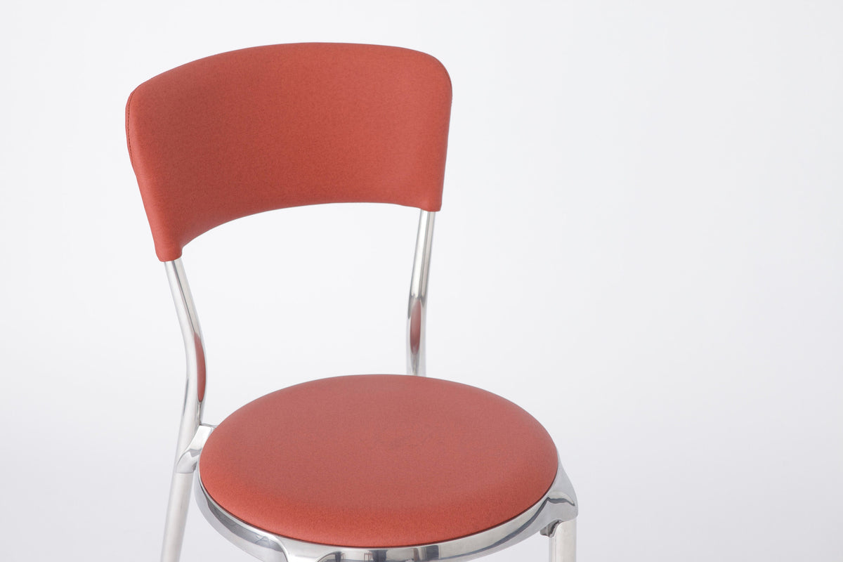 Luigi Origlia – Stol ”Dama”, produceret i Italien, 1990&#39;erne