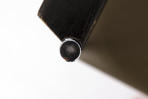 Edlef Bandixen – Tysk vintage armstol for Kusch & Co, 1970'erne