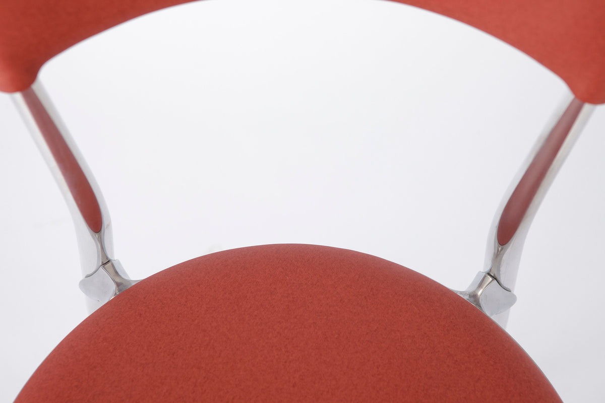 Luigi Origlia – Stol ”Dama”, produceret i Italien, 1990&#39;erne