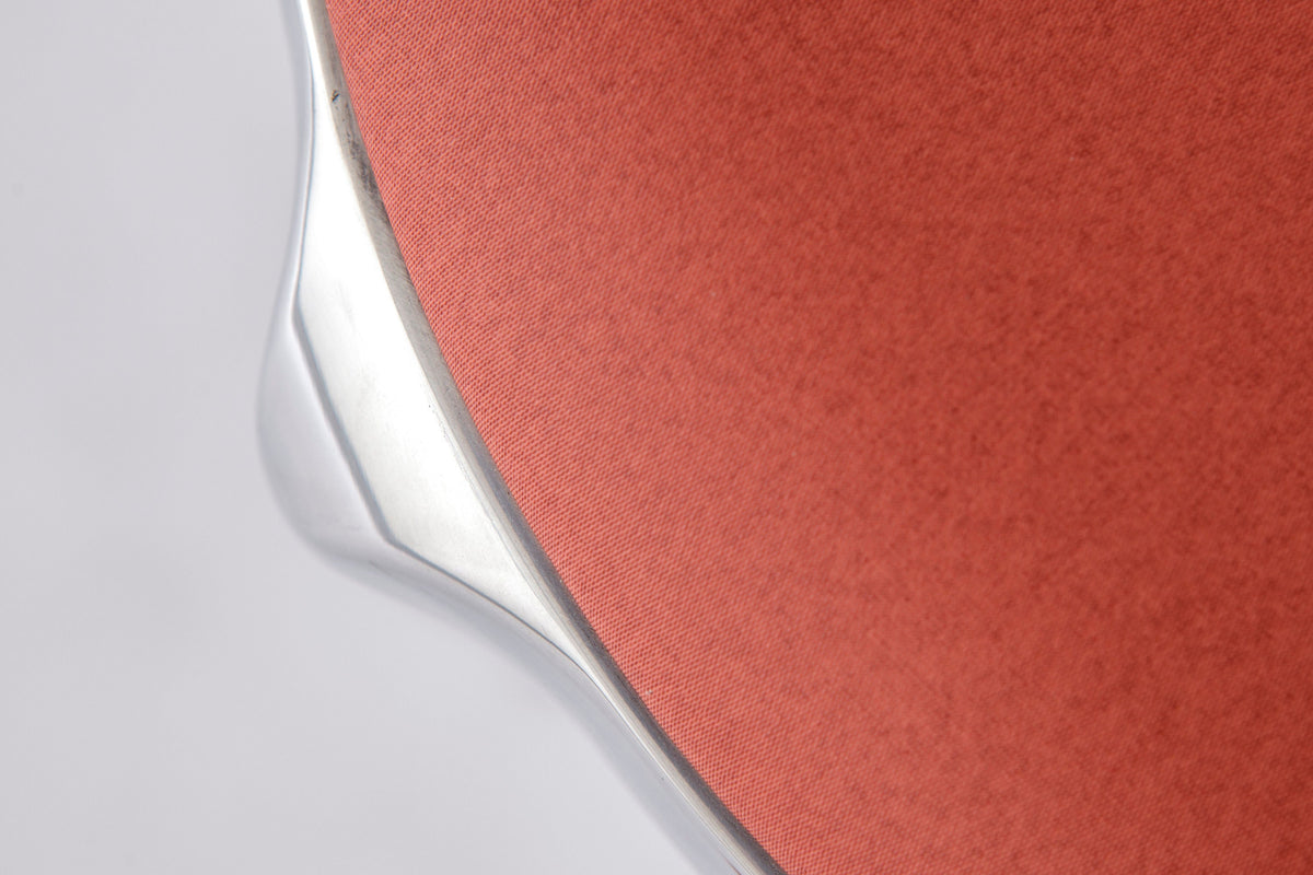 Luigi Origlia – Stol ”Dama”, produceret i Italien, 1990&#39;erne