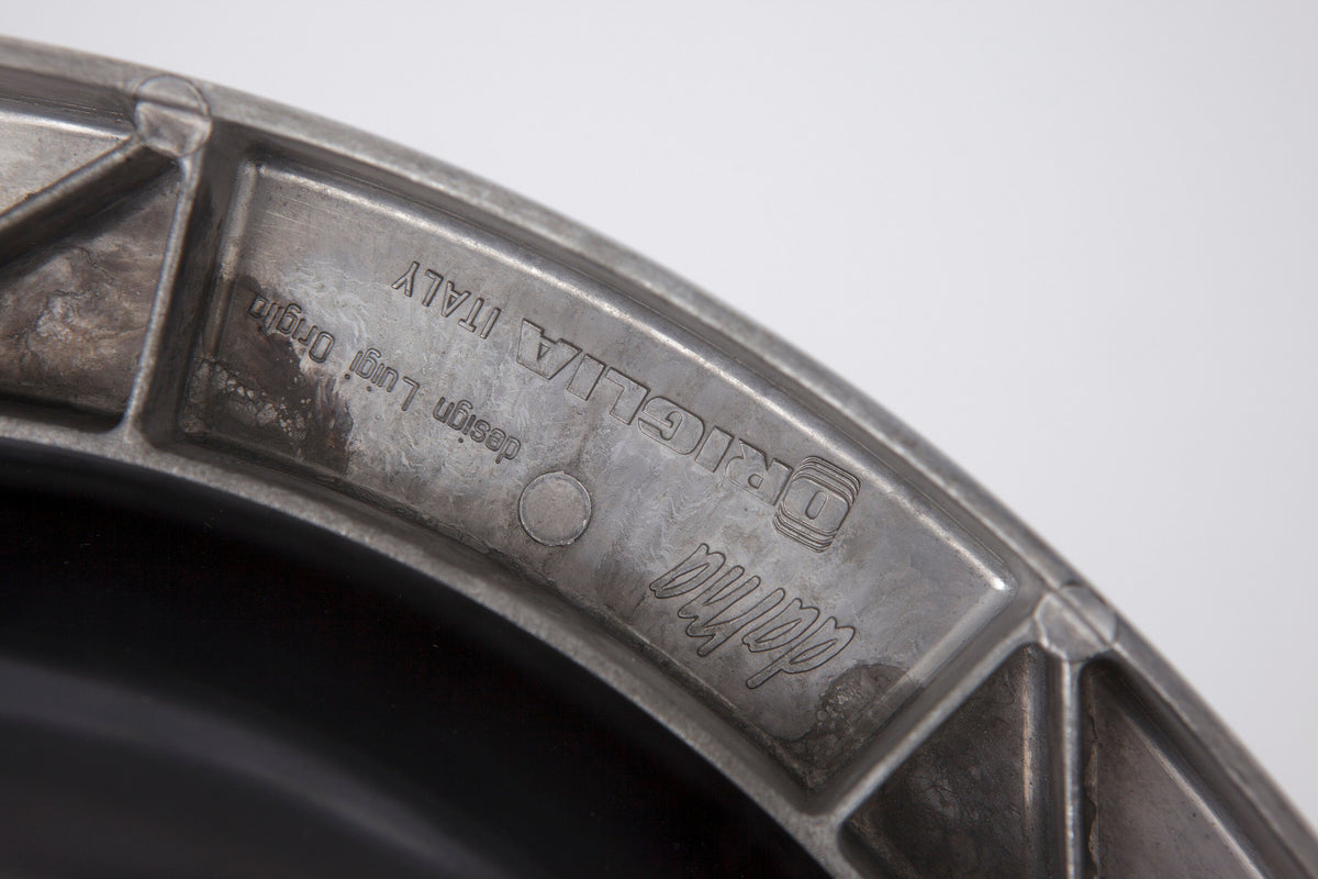 Luigi Origlia – Stol ”Dama”, produceret i Italien, 1990&#39;erne