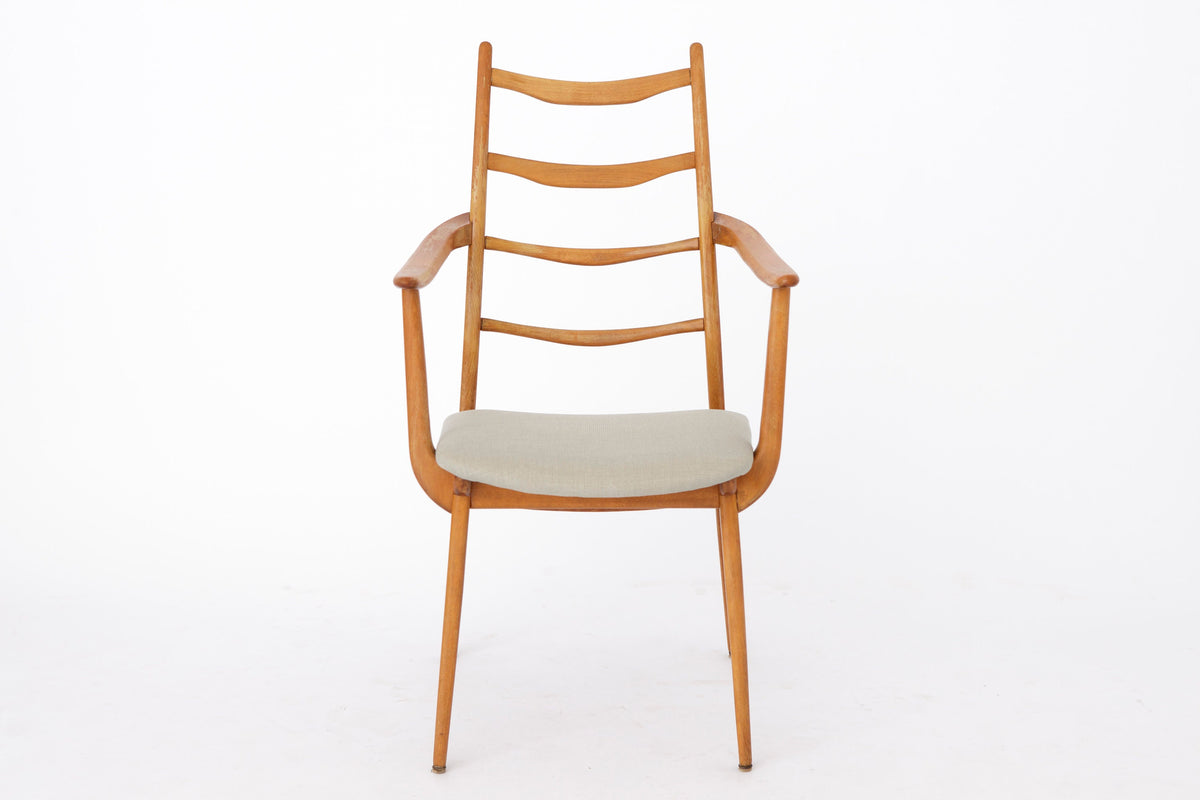 Vintage lænestol af Habeo, Tyskland, 1960’erne–1970’erne