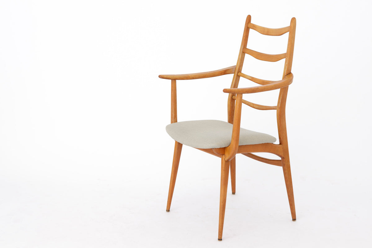 Vintage lænestol af Habeo, Tyskland, 1960’erne–1970’erne