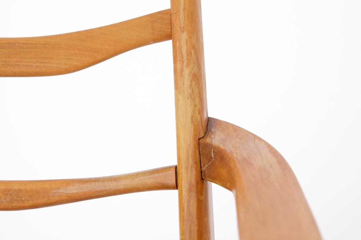 Vintage lænestol af Habeo, Tyskland, 1960’erne–1970’erne