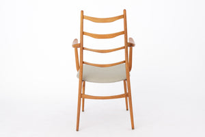 Vintage lænestol af Habeo, Tyskland, 1960’erne–1970’erne