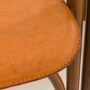 Mario Marenco & Antonella Scarpitta – 6 x Italian chairs for Mobil Girgi, 1980s