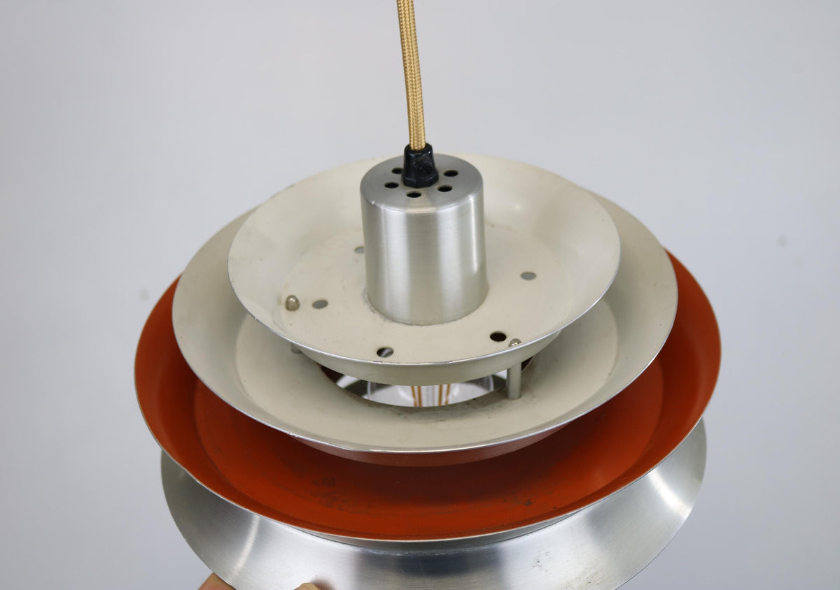 Carl Thore – Trava pendellampe for Granhaga