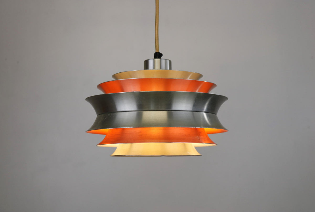 Carl Thore – Trava pendellampe for Granhaga