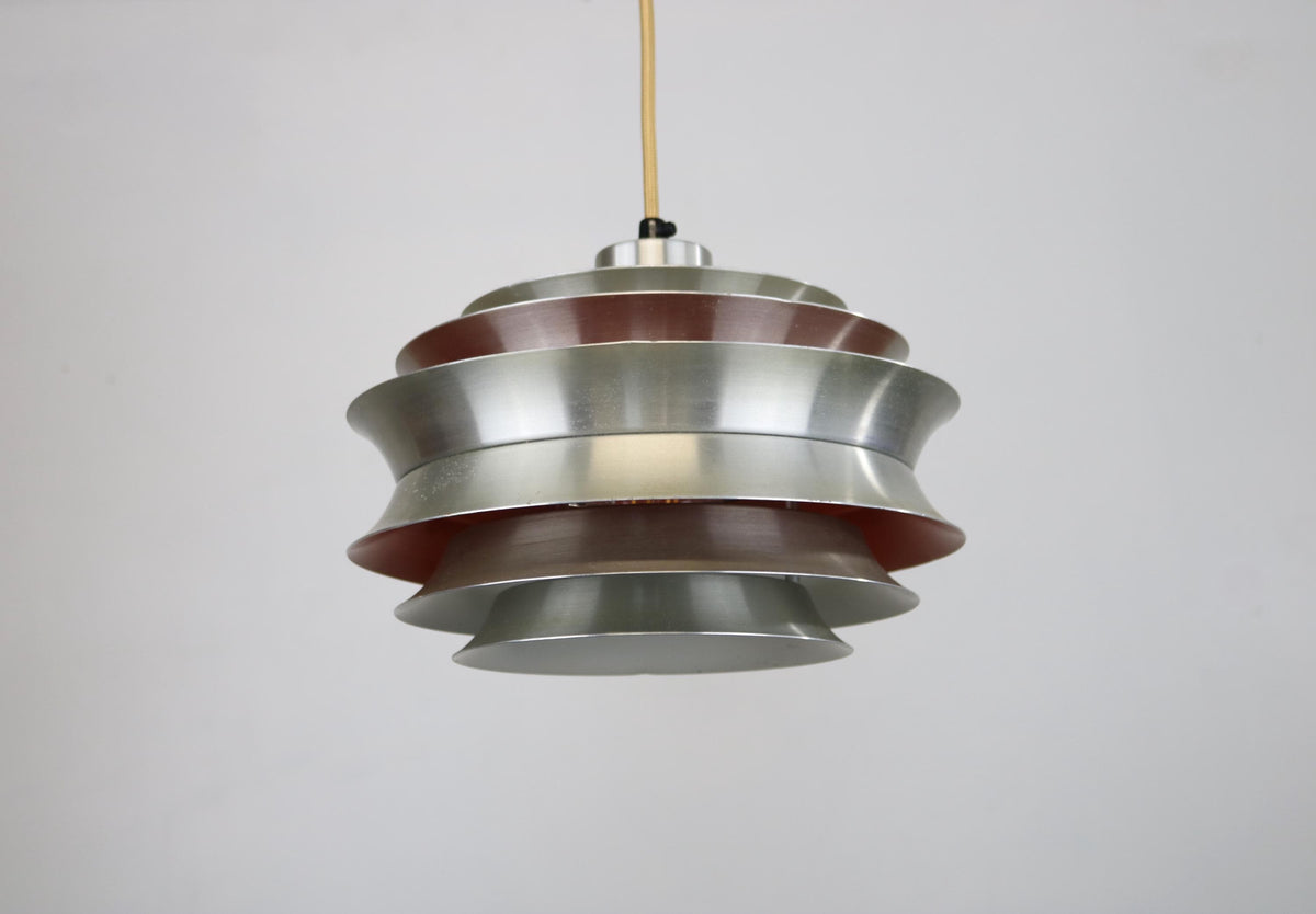 Carl Thore – Trava pendellampe for Granhaga