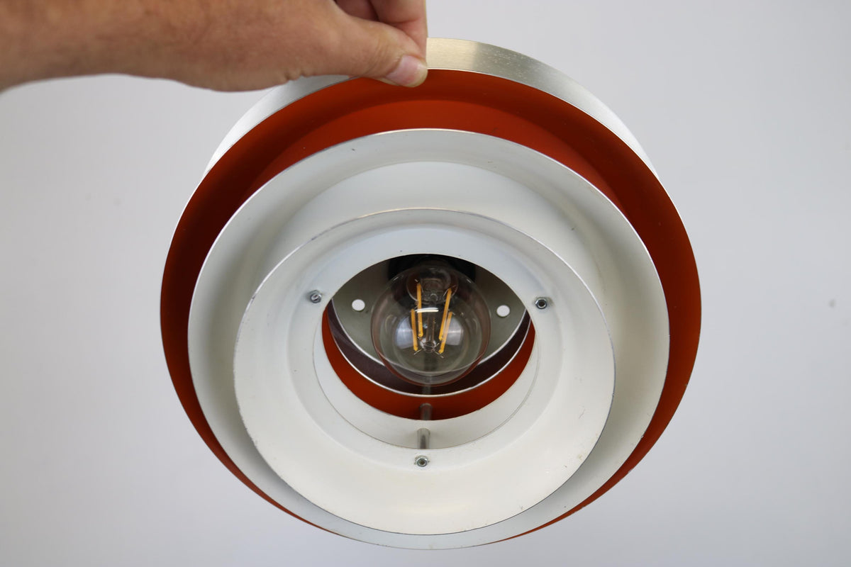 Carl Thore – Trava pendellampe for Granhaga