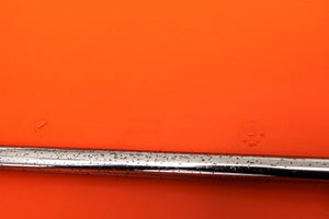 12 stabelstole i plast, Tyskland, 1970’erne