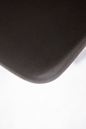 Sæt af 4 stabelbare plaststole, Tyskland, 1970’erne