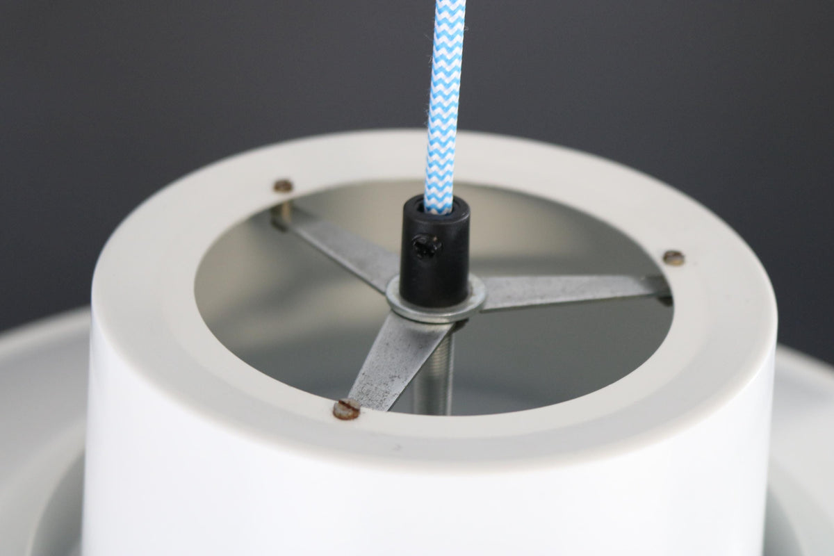 Preben Dal – Symfoni Pendel i Blågrå og Hvid fra 1960'erne