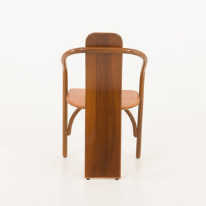 Mario Marenco & Antonella Scarpitta – 6 x Italian chairs for Mobil Girgi, 1980s