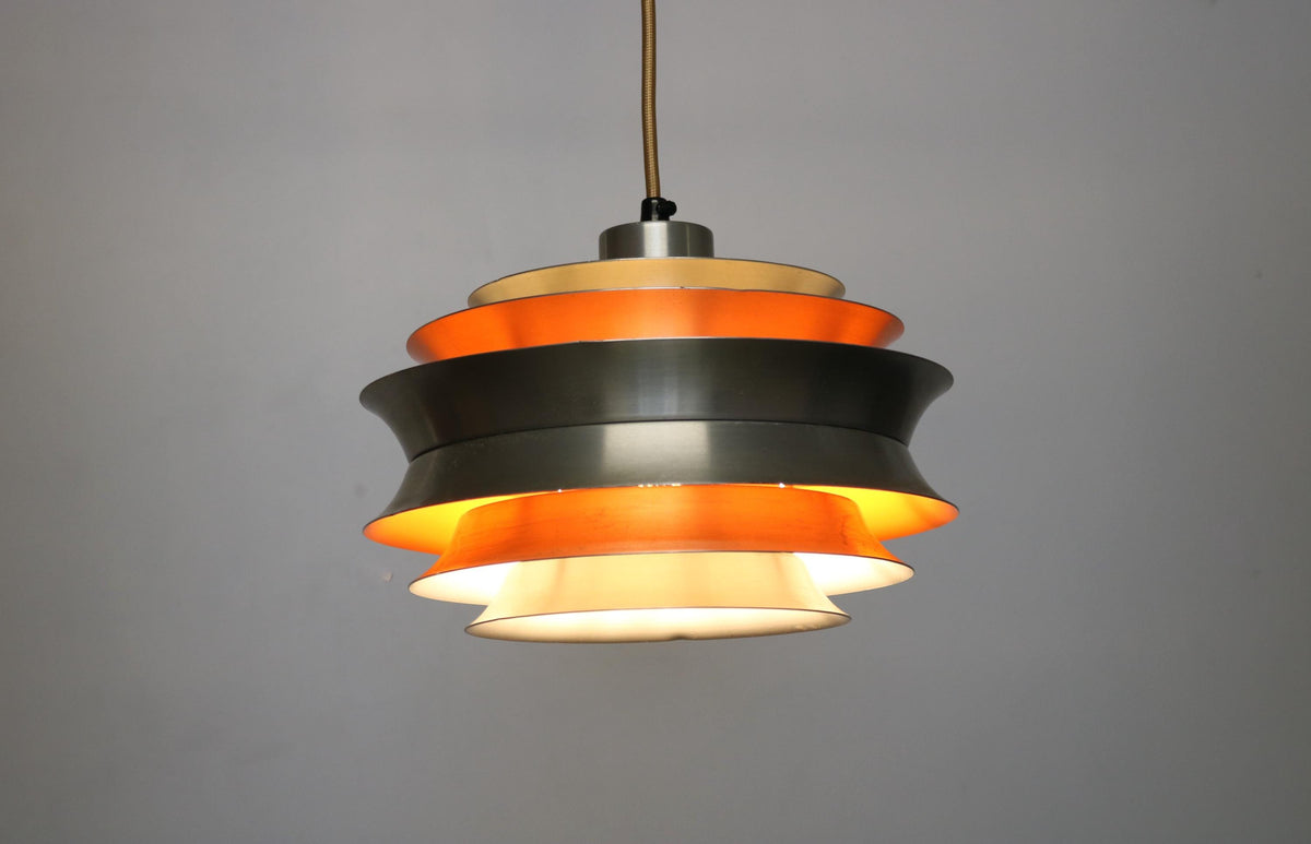 Carl Thore – Trava pendellampe for Granhaga