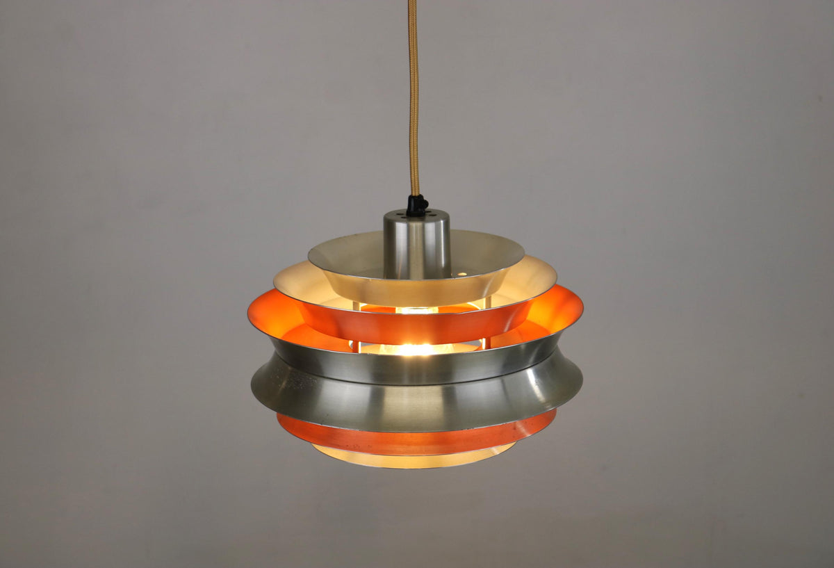 Carl Thore – Trava pendellampe for Granhaga