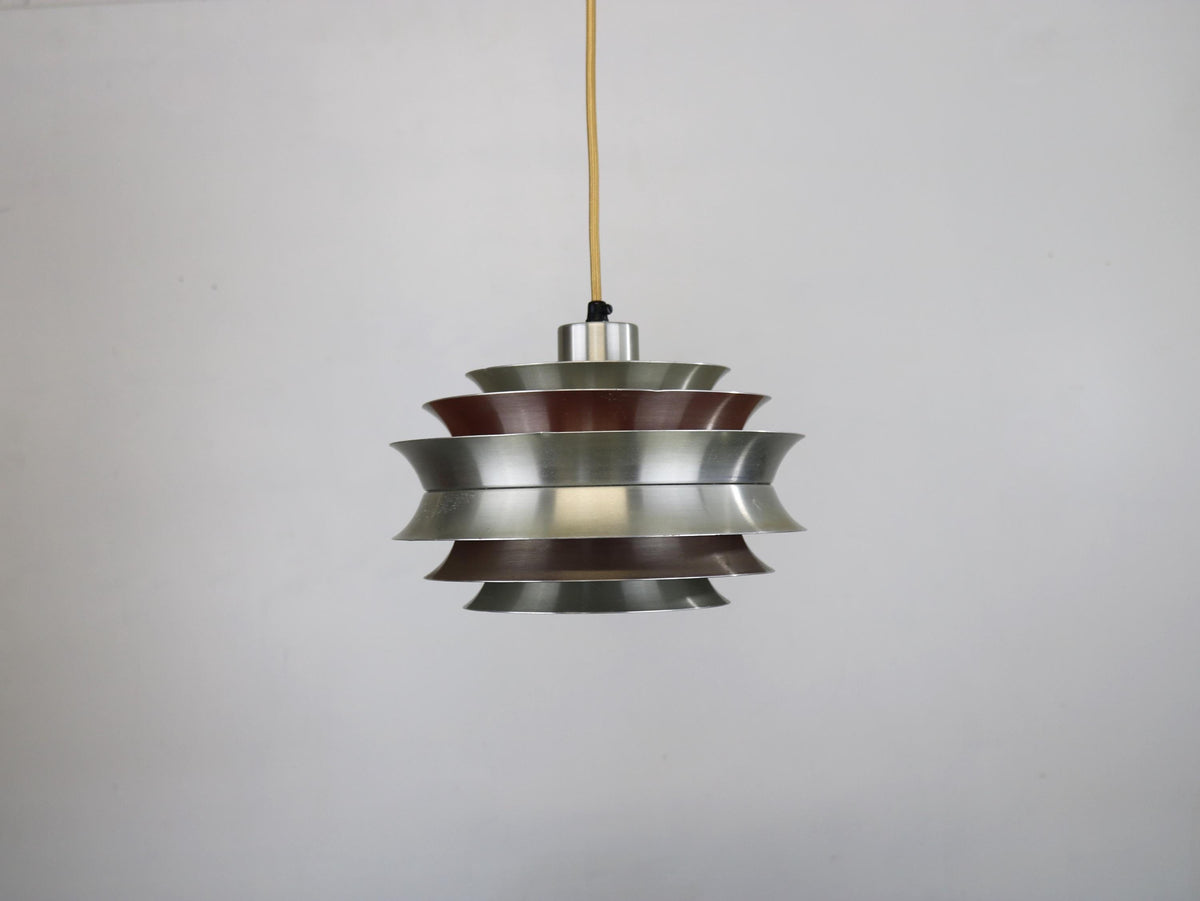 Carl Thore – Trava pendellampe for Granhaga