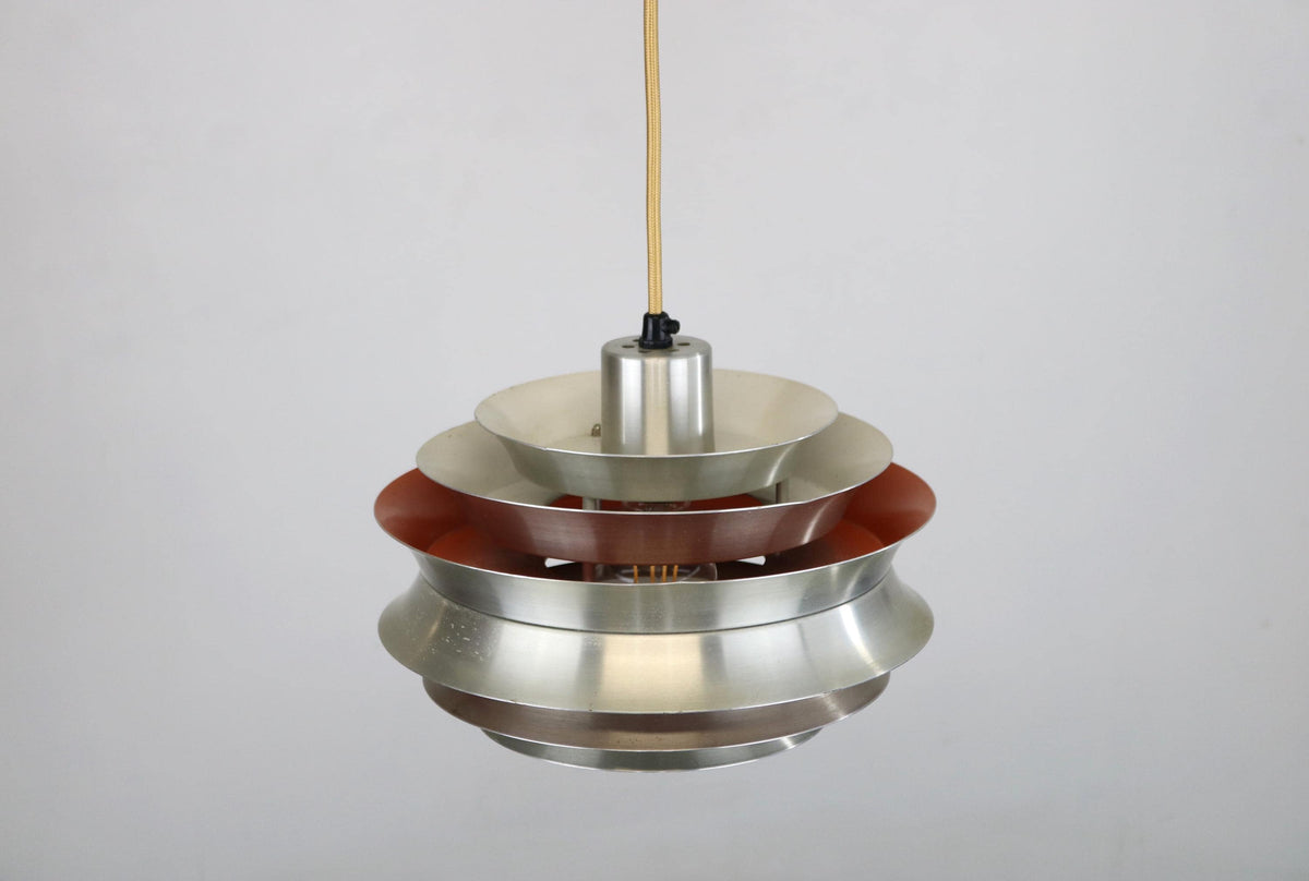 Carl Thore – Trava pendellampe for Granhaga