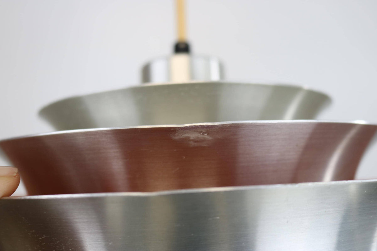 Carl Thore – Trava pendellampe for Granhaga