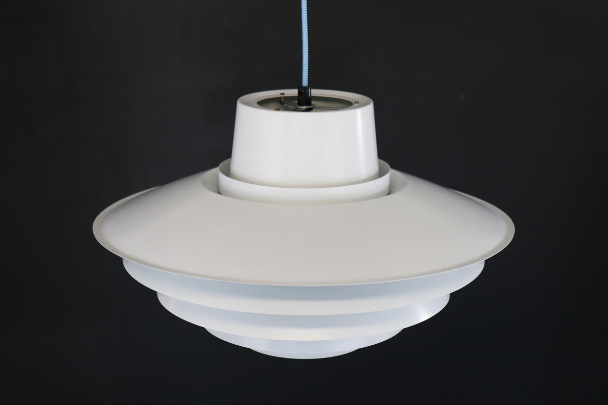 Preben Dal – Symfoni Pendel i Blågrå og Hvid fra 1960'erne