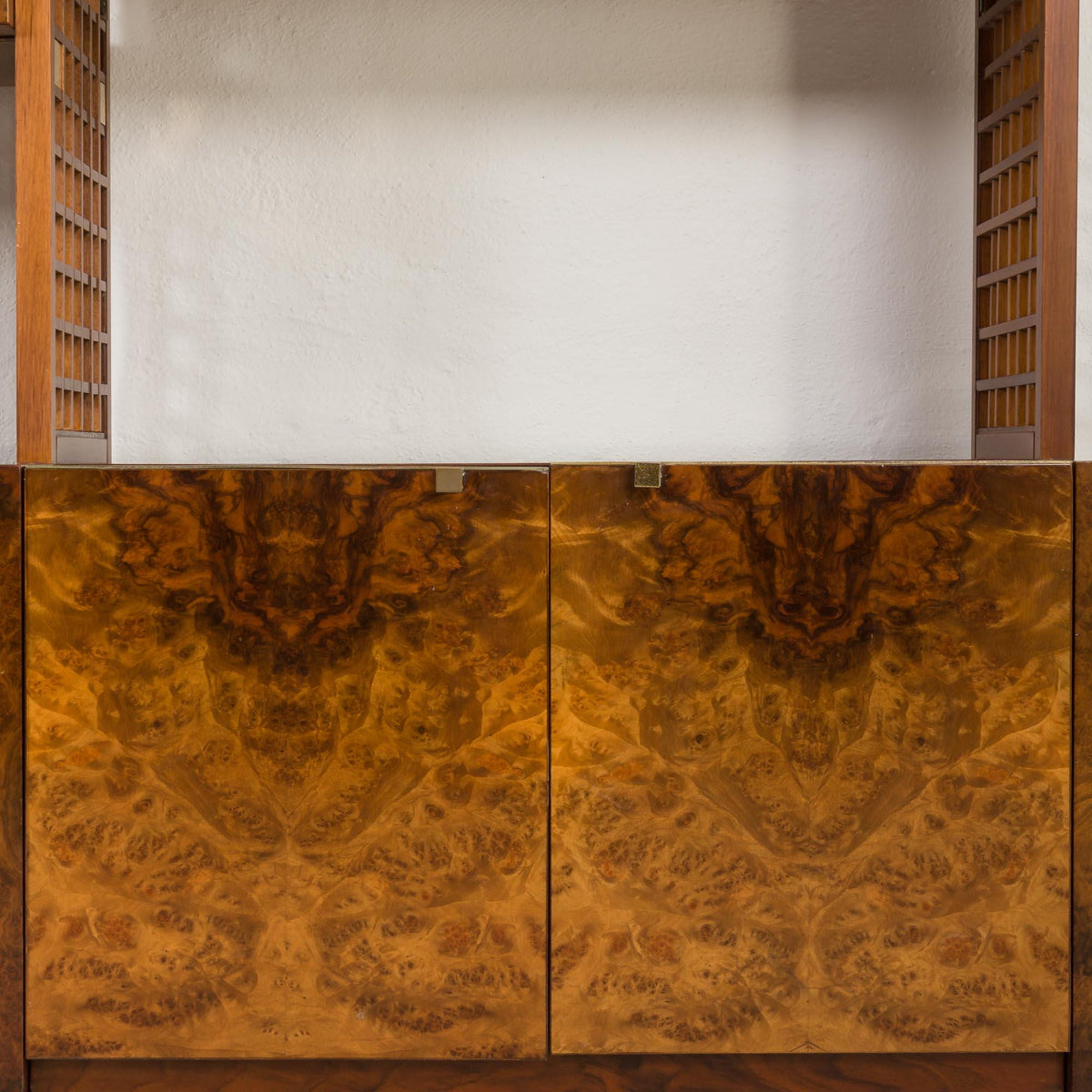 Gianluigi Gorgoni – Italiensk opbevaringsmøbel for Fratelli Turi, 1970&#39;erne