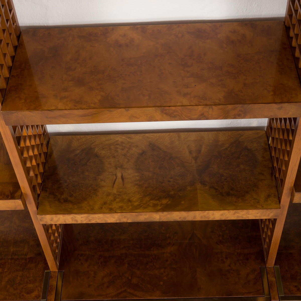 Gianluigi Gorgoni – Italiensk opbevaringsmøbel for Fratelli Turi, 1970&#39;erne