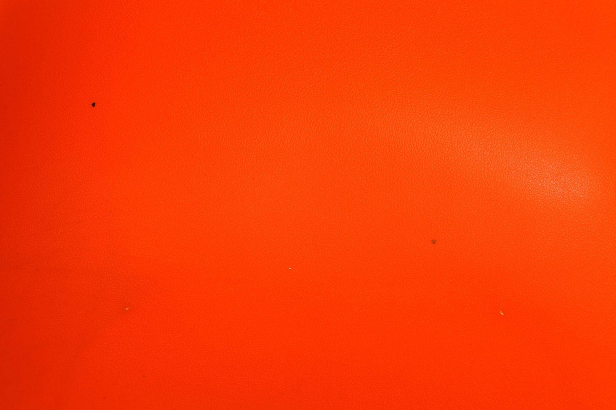 Stabelstole i plast og krom, retro design – Sæt af 4