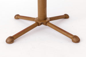 Industrial office chair from the 1950s, Germany