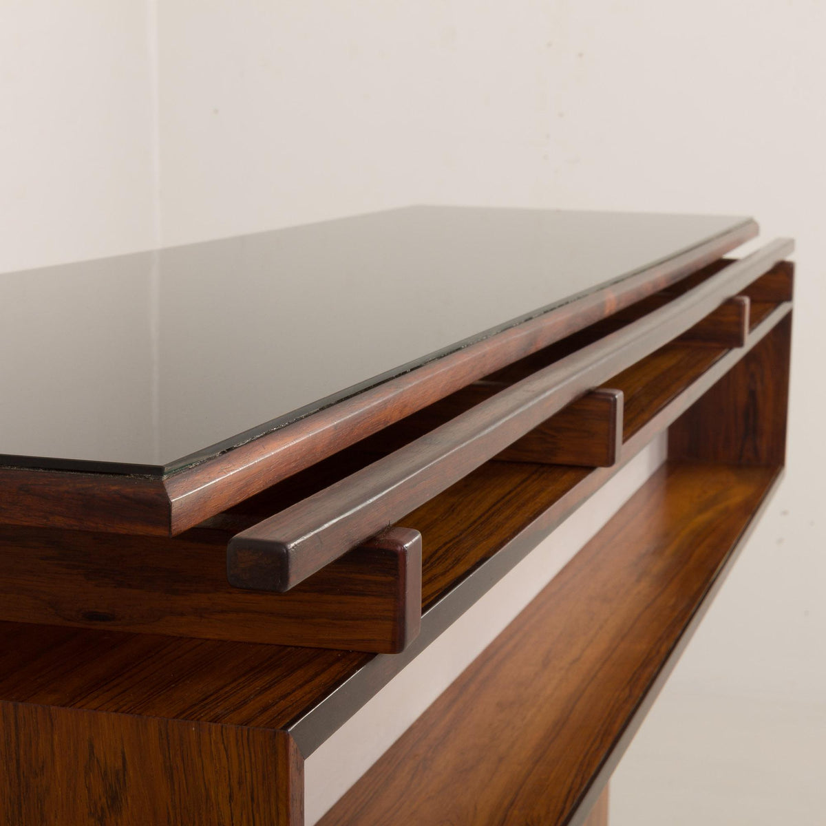 Erik Buch – Bar i rosentræ for Dyrlund, 1960&#39;erne