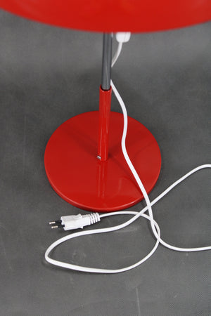 Napako – Svampeformet bordlampe, 1970’erne