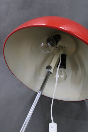 Napako – Svampeformet bordlampe, 1970’erne