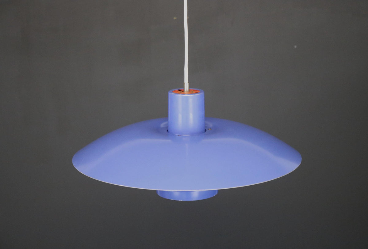 Poul Henningsen – PH 4/3 pendel, produceret af Louis Poulsen, 1970&#39;erne