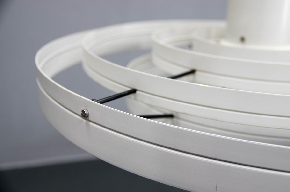 Sophus Frandsen – Fibonacci Pendel for Fog &amp; Mørup, Danmark, 1960&#39;erne