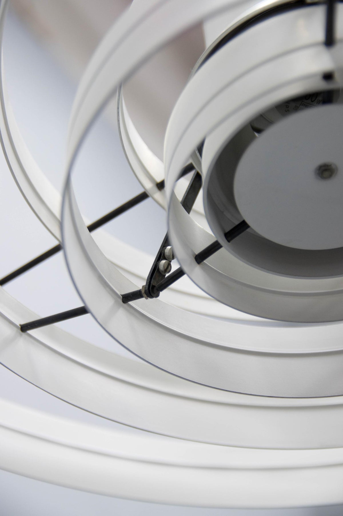 Sophus Frandsen – Fibonacci Pendel for Fog &amp; Mørup, Danmark, 1960&#39;erne