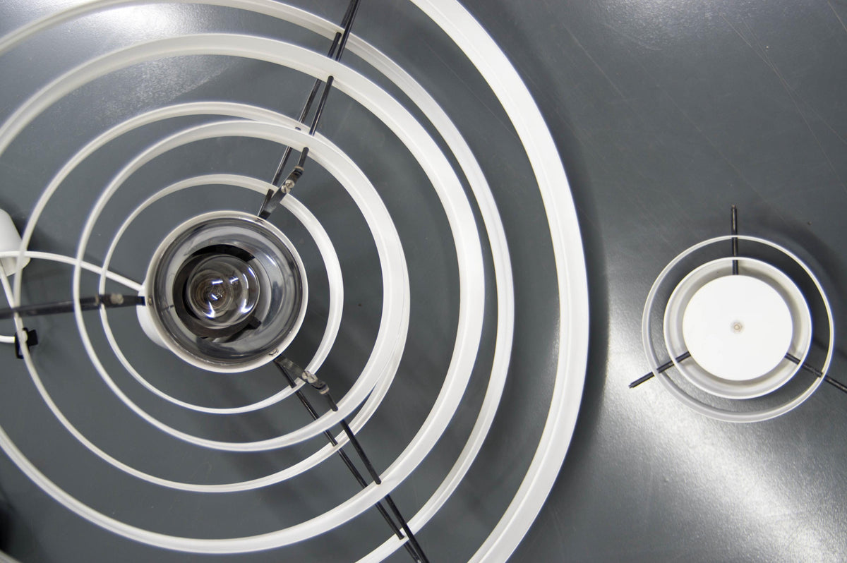 Sophus Frandsen – Fibonacci Pendel for Fog &amp; Mørup, Danmark, 1960&#39;erne