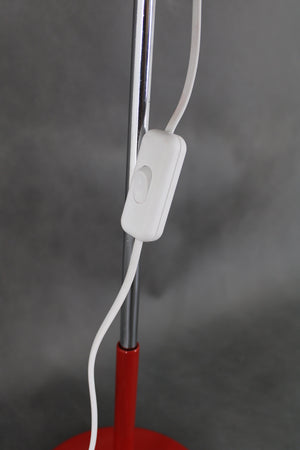Napako – Svampeformet bordlampe, 1970’erne