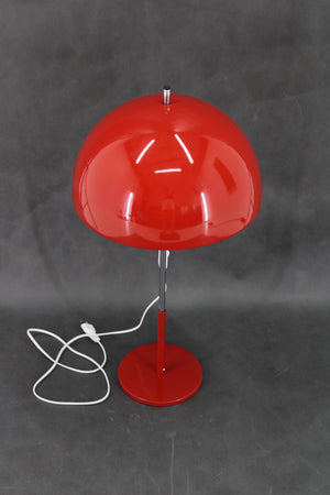 Napako – Svampeformet bordlampe, 1970’erne